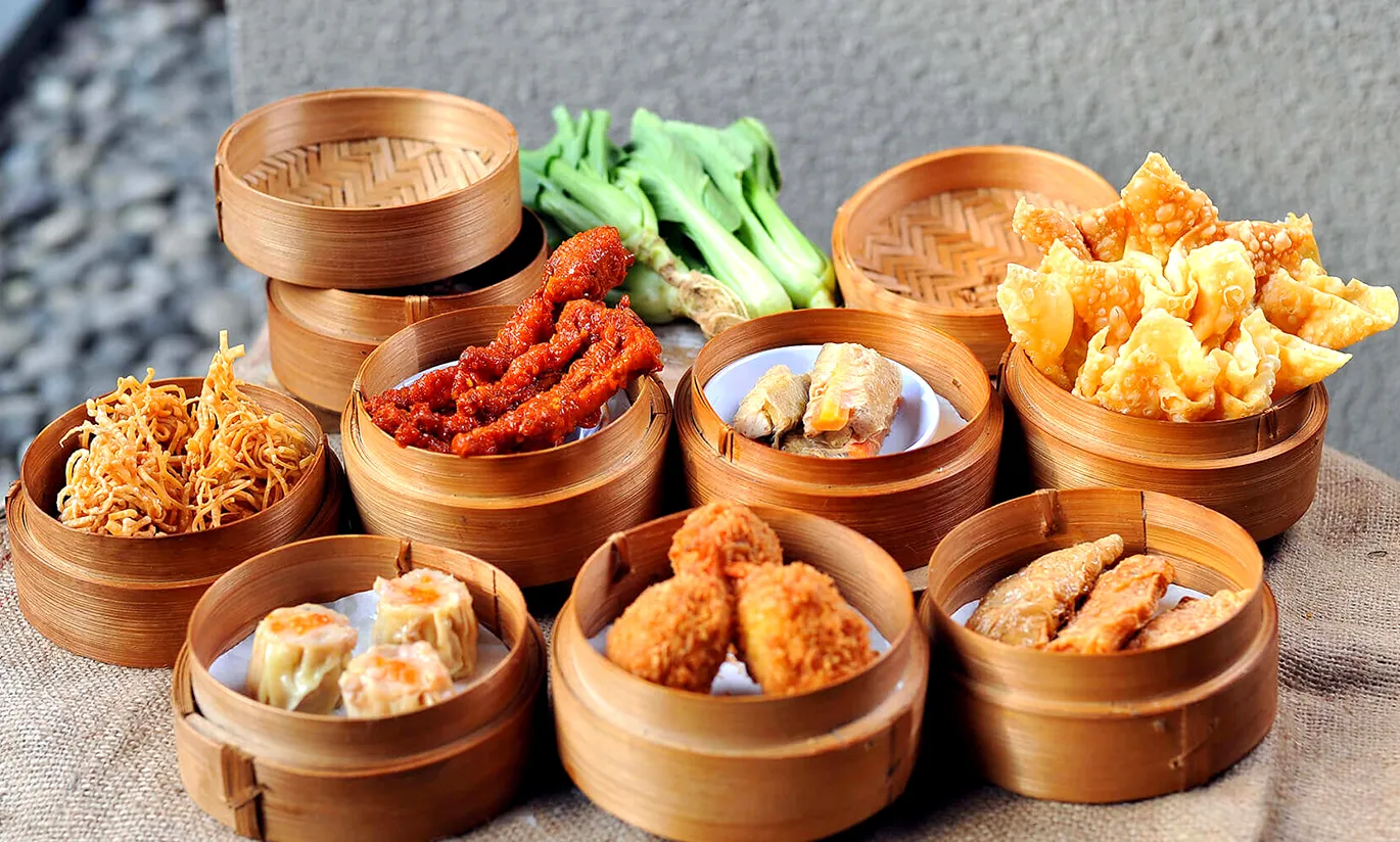 Cemilan Mie Gacoan Favorit