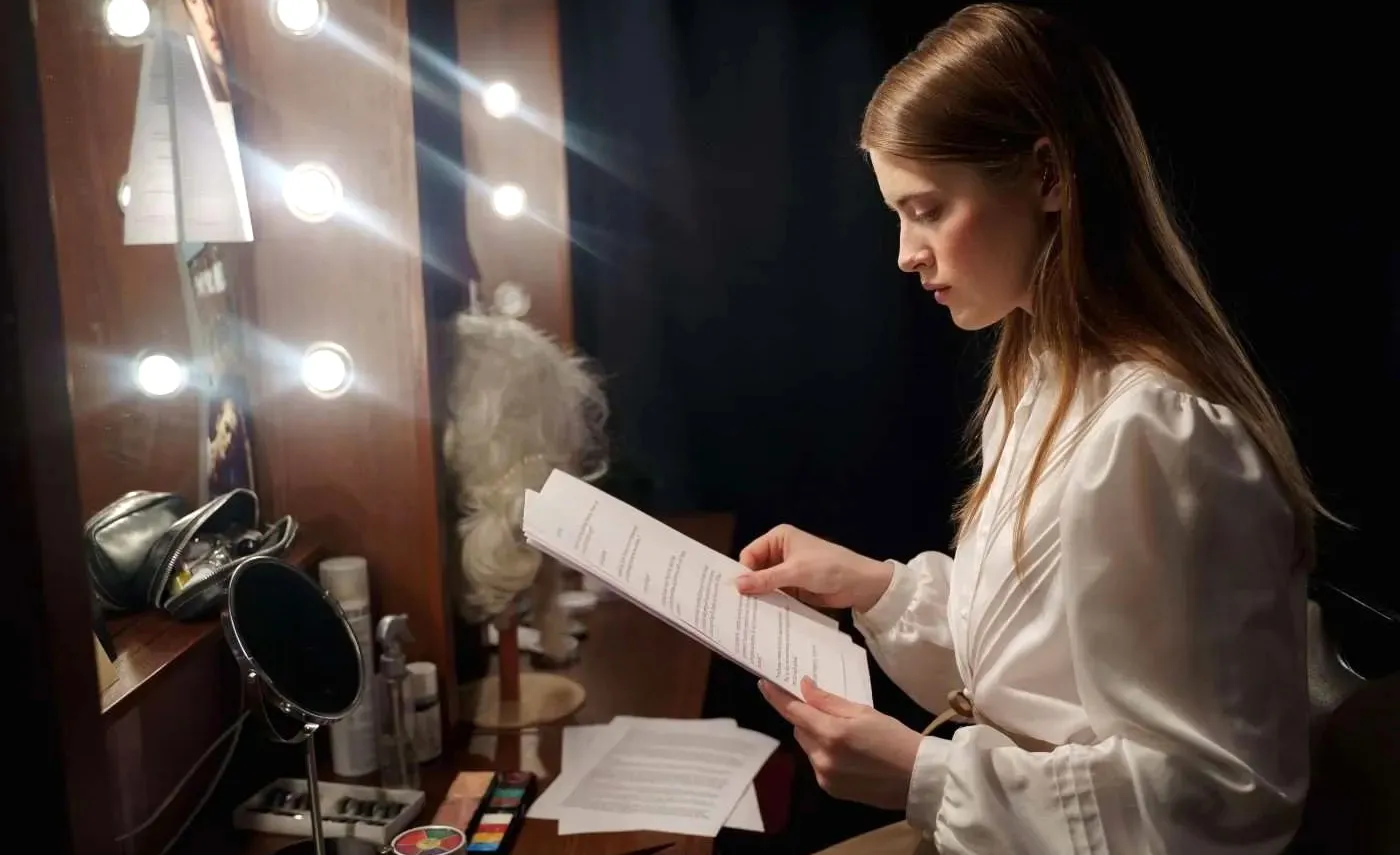 Contoh Naskah Drama Singkat