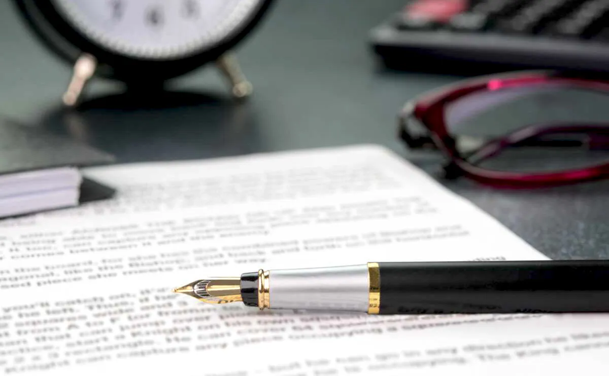 Contoh Surat Lamaran Kerja Bahasa Inggris