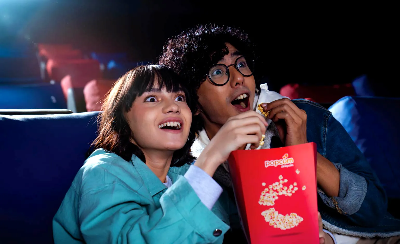 Harga Minuman dan Snack Cinepolis