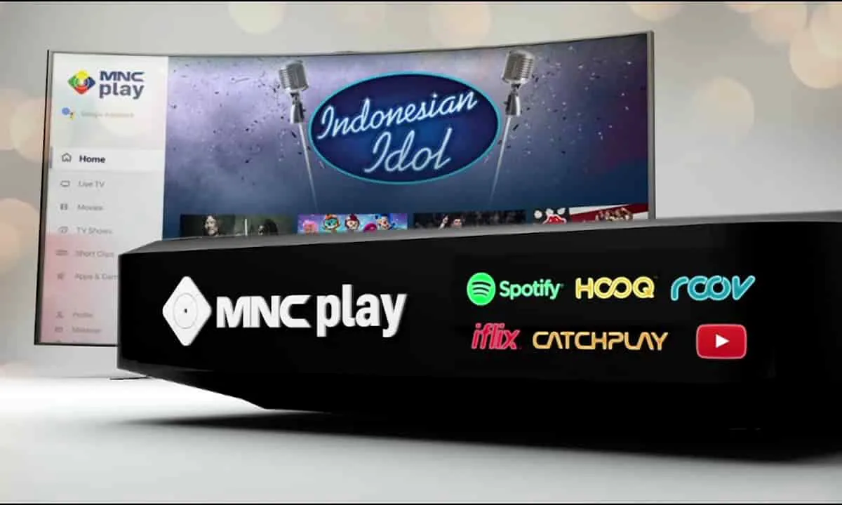 Harga Paket Pemasangan WiFi MNC Play