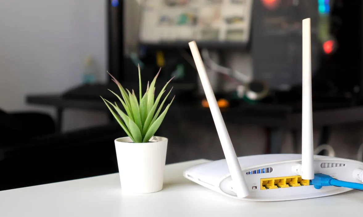 Harga Paket Pemasangan WiFi Megavision