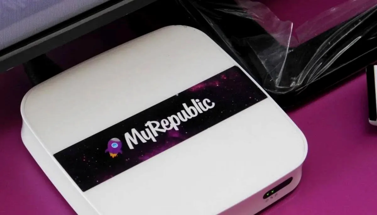 Harga Paket Pemasangan WiFi MyRepublic