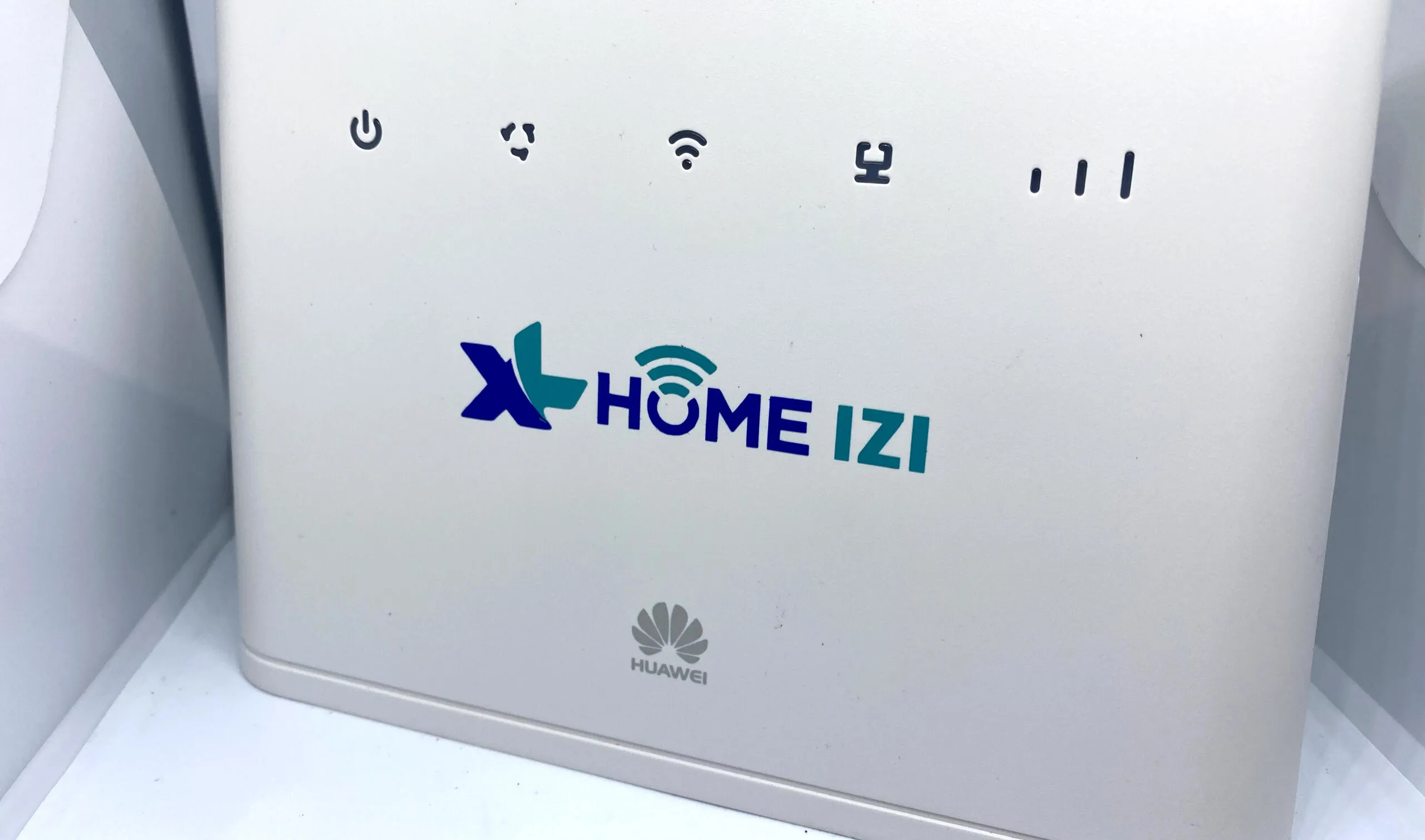 Harga Paket Pemasangan WiFi XL Home