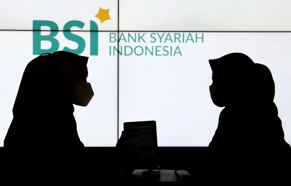 Kode Bank Syariah Indonesia