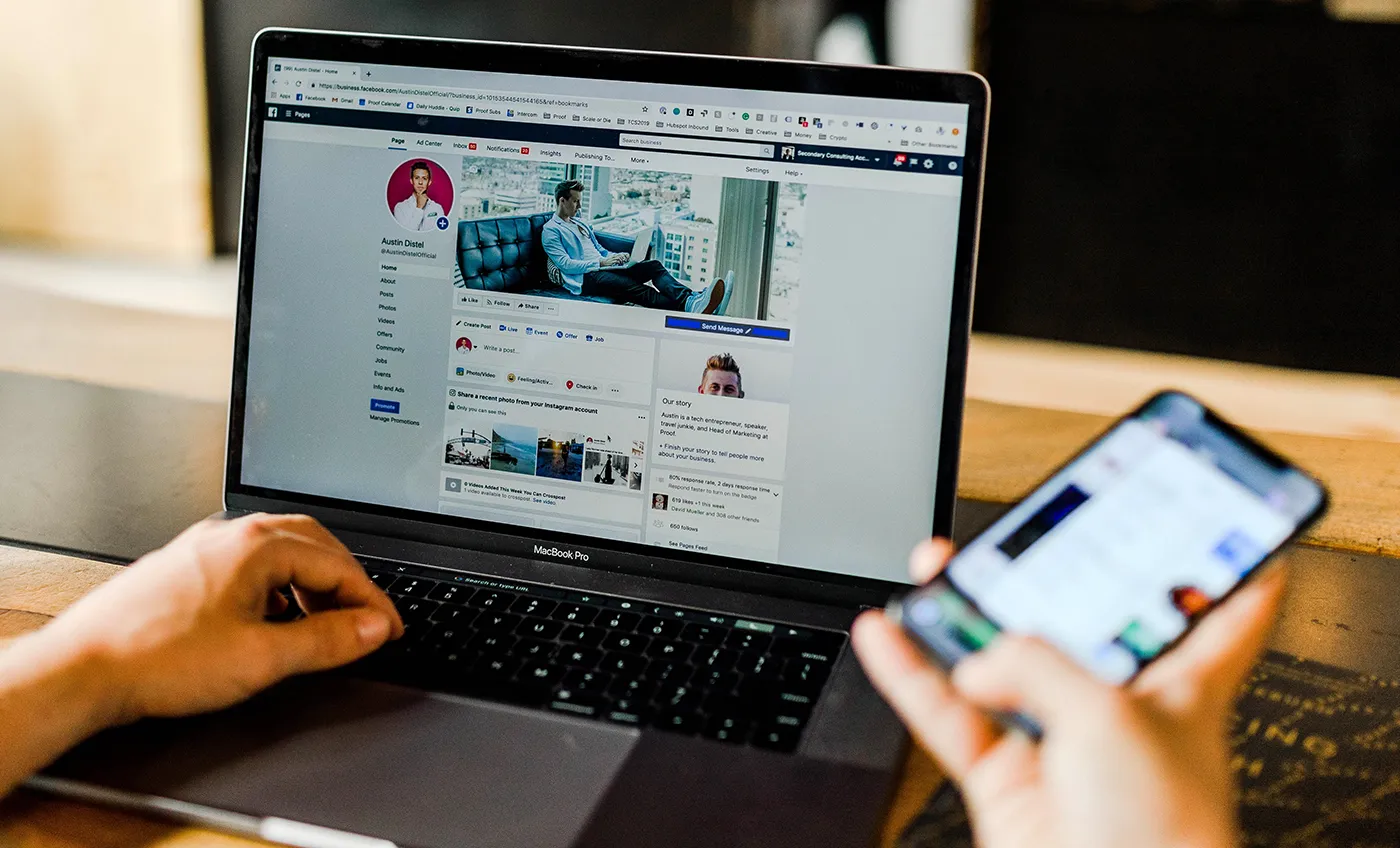 Manfaat Media Sosial Dalam Politik