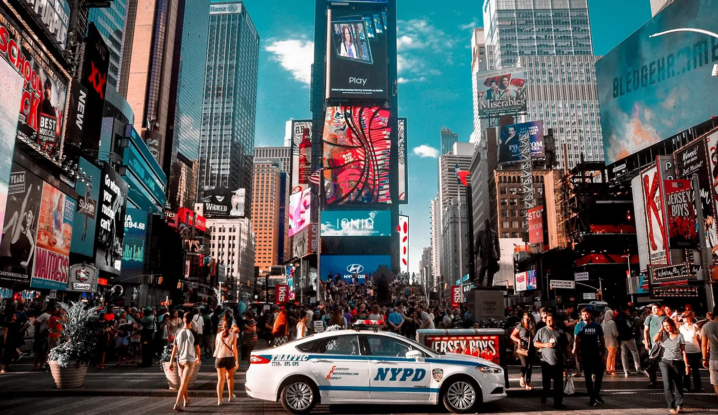 Negara Dengan Jumlah Populasi Terbanyak