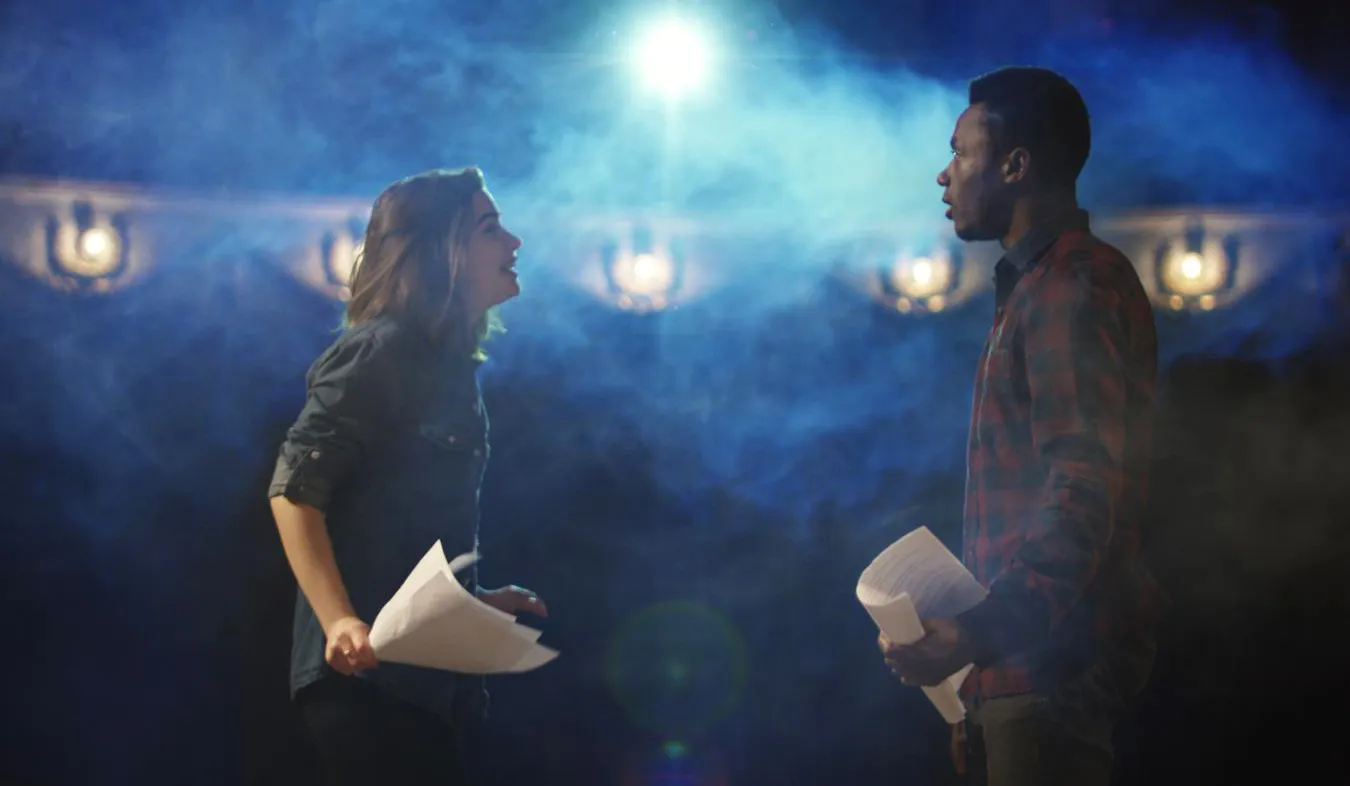 Pengertian Naskah Drama