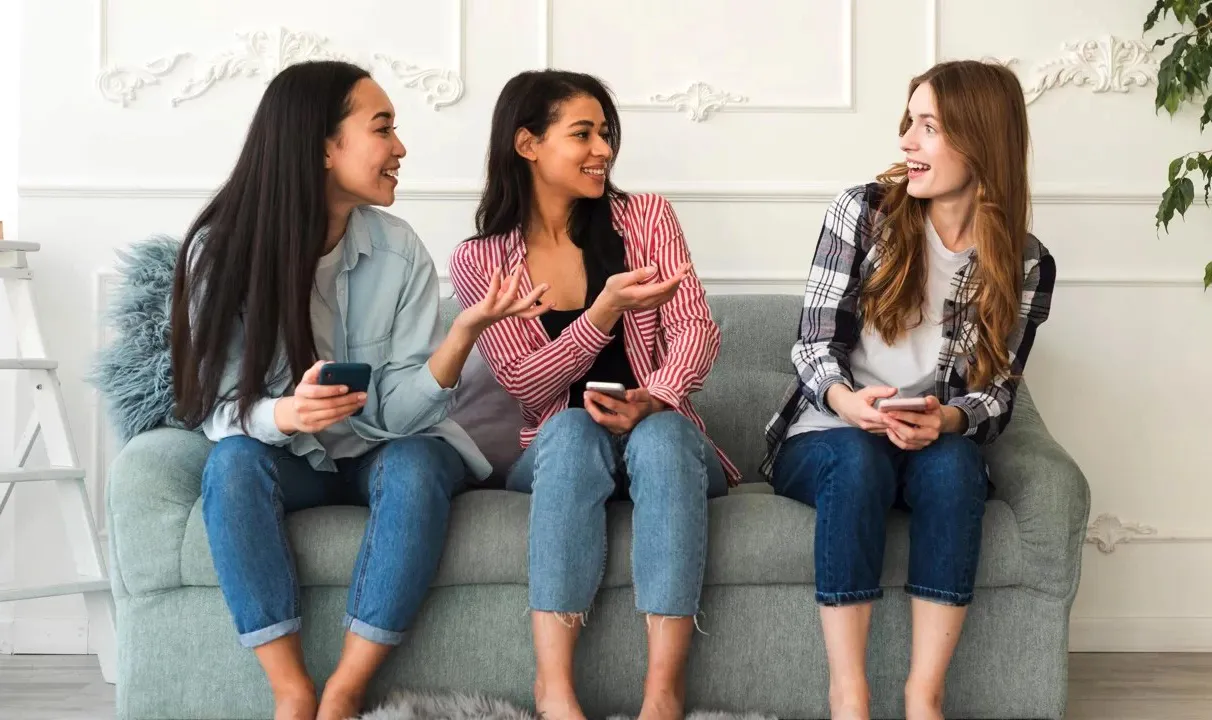 Pertanyaan Dare Menantang