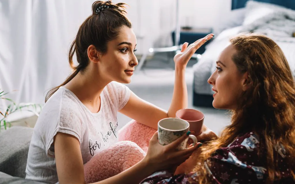 Pertanyaan Truth Menantang