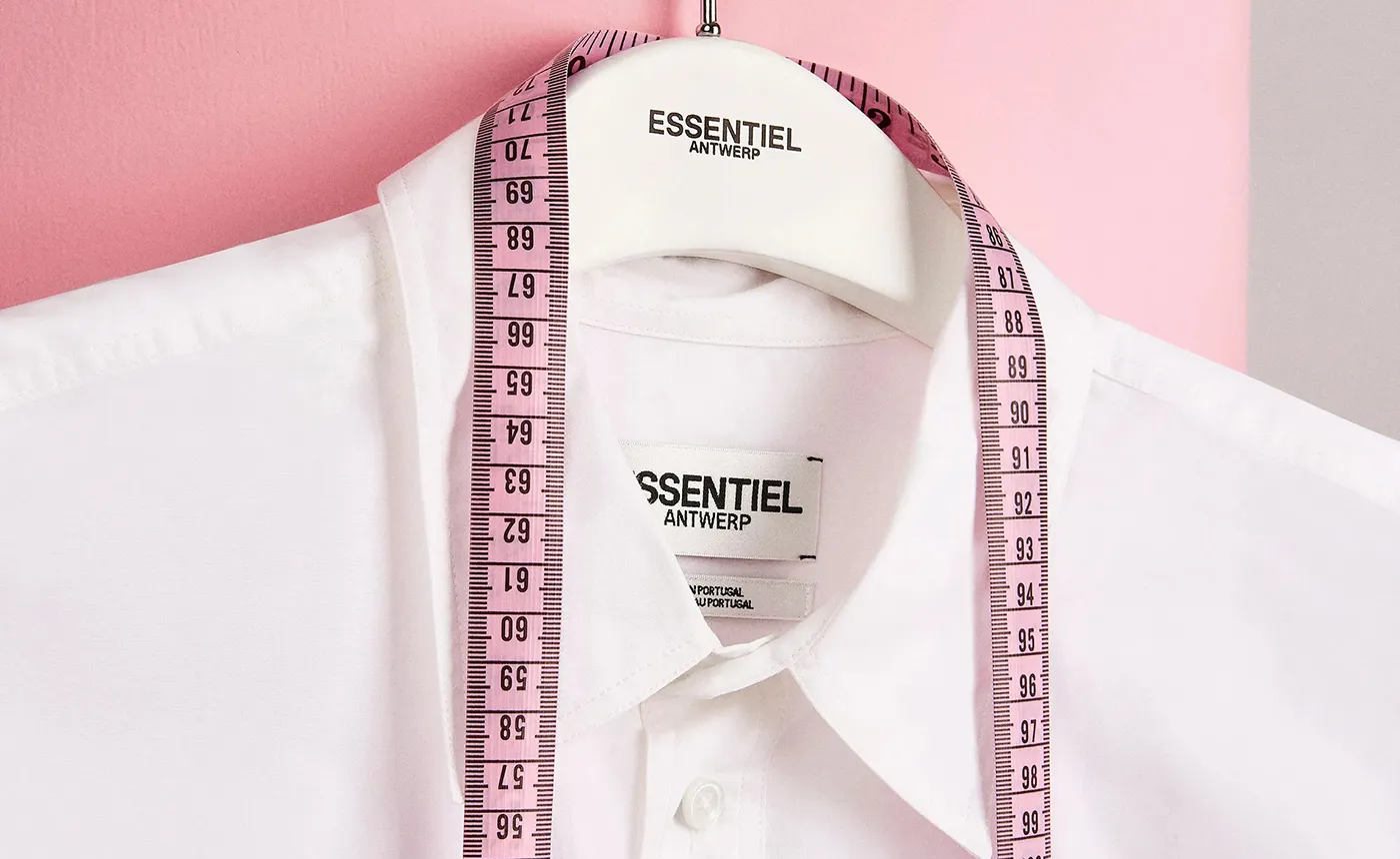 Ukuran Baju Wanita Dewasa