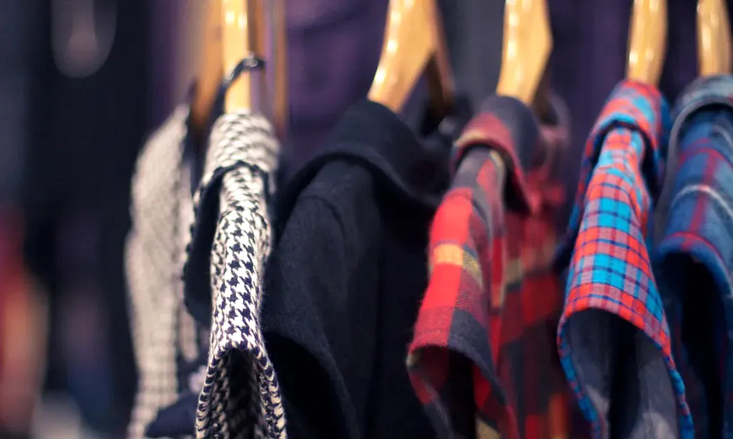 Ukuran Baju Wanita XS