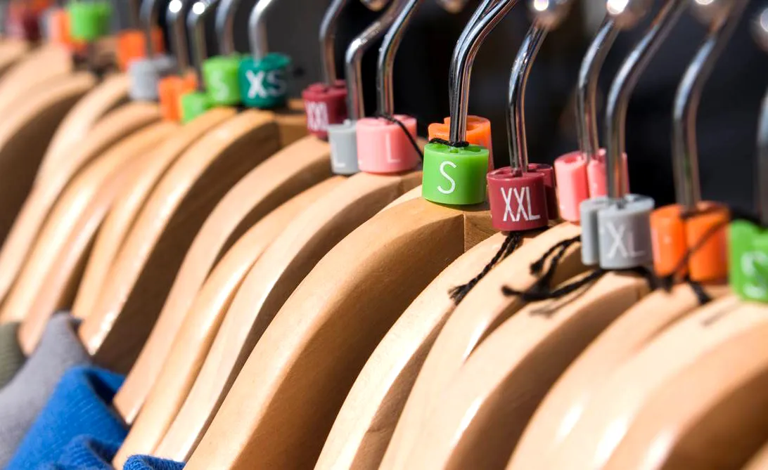 Ukuran Baju Wanita XXL