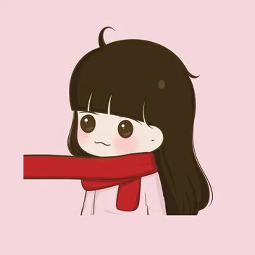 10 PP Anime Couple With Shawl