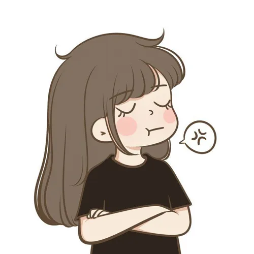 11 Cute Girl With Love