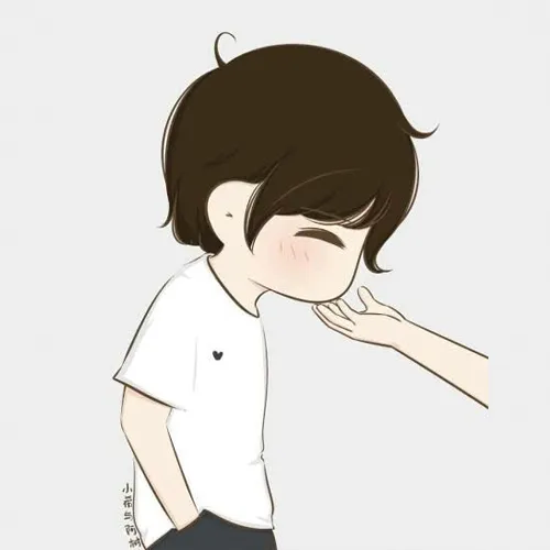 13 Cool Boy Anime Couple