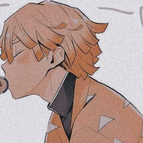 2 PP Zenitsu dan Nezuko