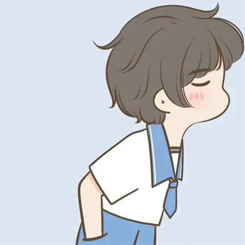 3 PP Anime Kissing Couple