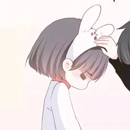 5 Cute Girl Anime Couple