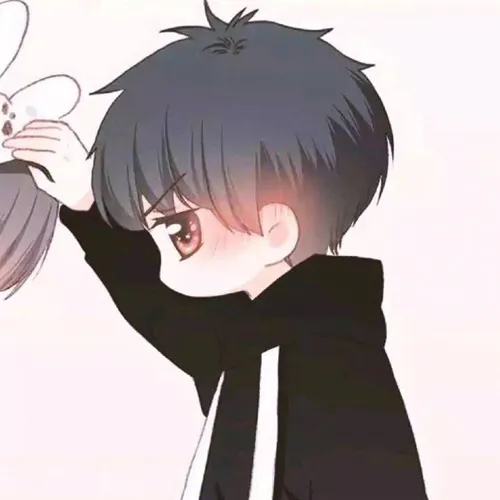 6 Cute Boy Anime Couple