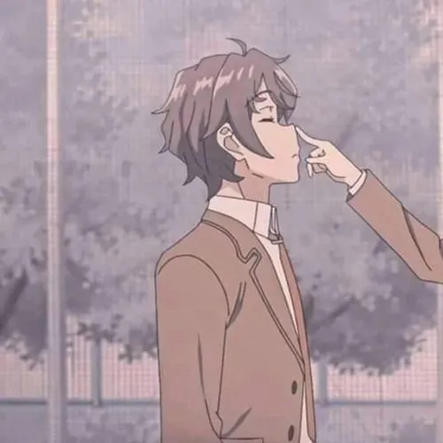 7 PP Anime Couple Aesthetic