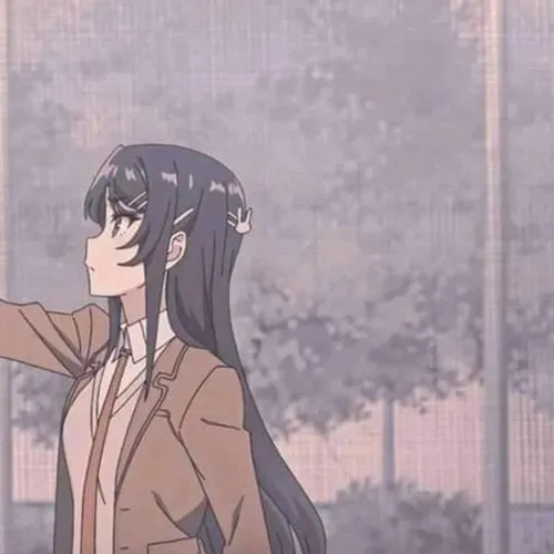 8 PP Anime Couple Aesthetic