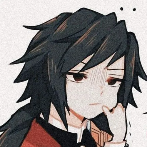 9 PP Anime Couple Demon Slayer