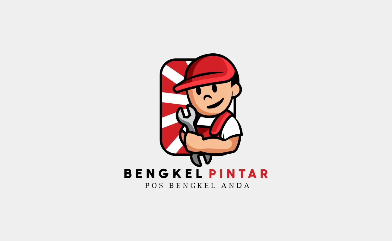 Apa itu Bengkel Pintar