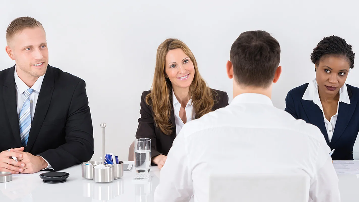 Apa itu Interview Pekerjaan