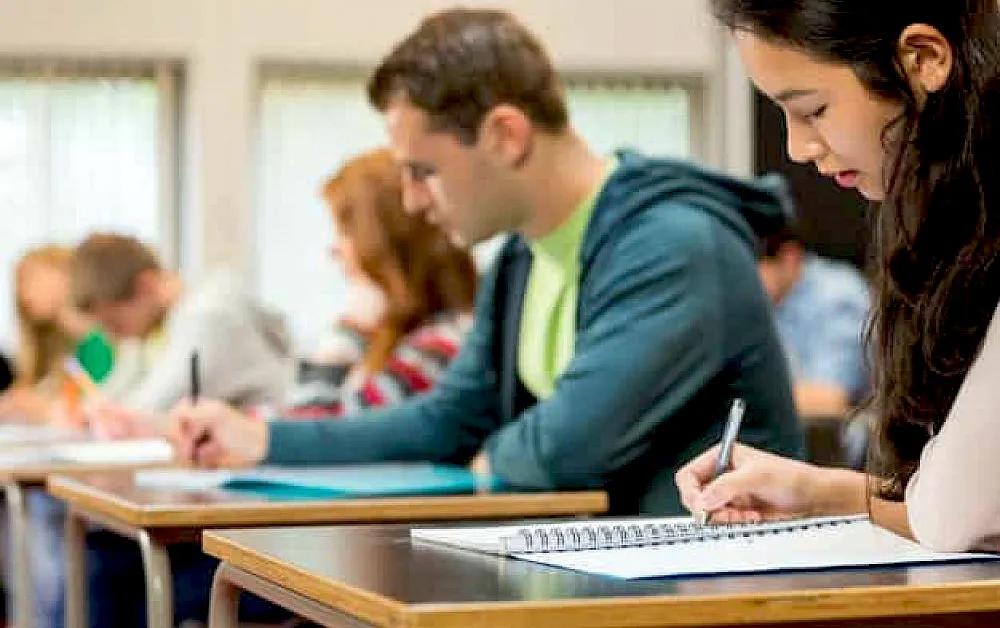 Biaya GO Jenjang SMA