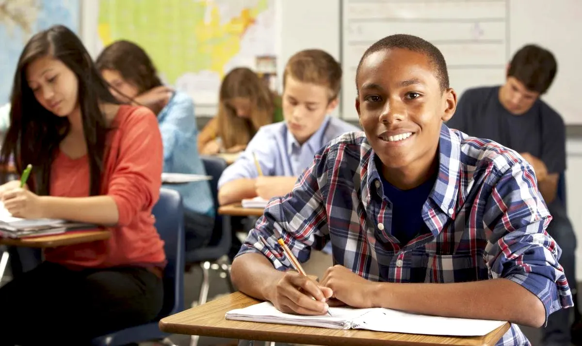 Biaya GO Jenjang SMP