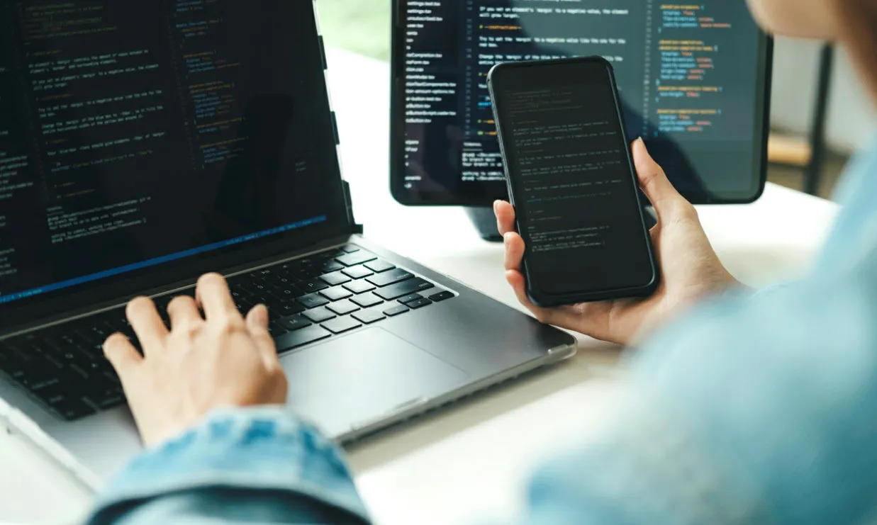 Cara Kerja Software Testing