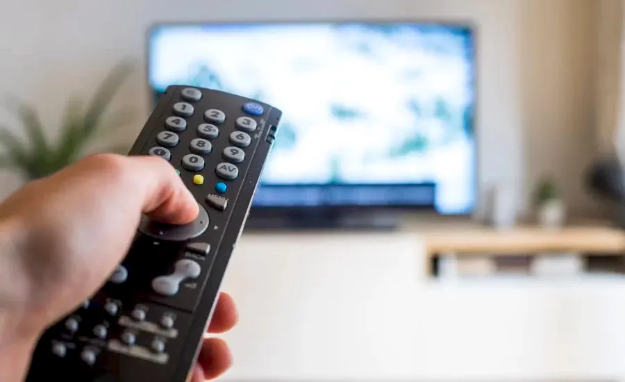 Cara Setting Otomatis Remot TV Tohsiba