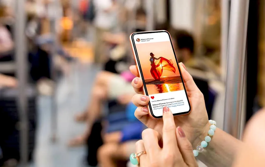 Contoh Caption IG Bahasa Inggris