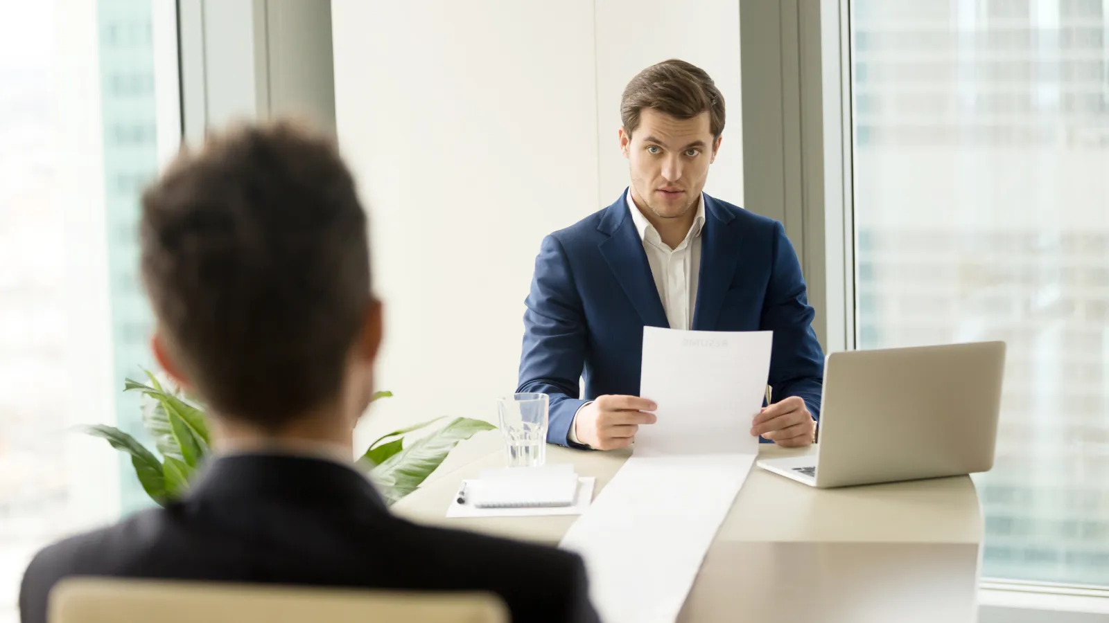 Contoh Deskripsi Diri