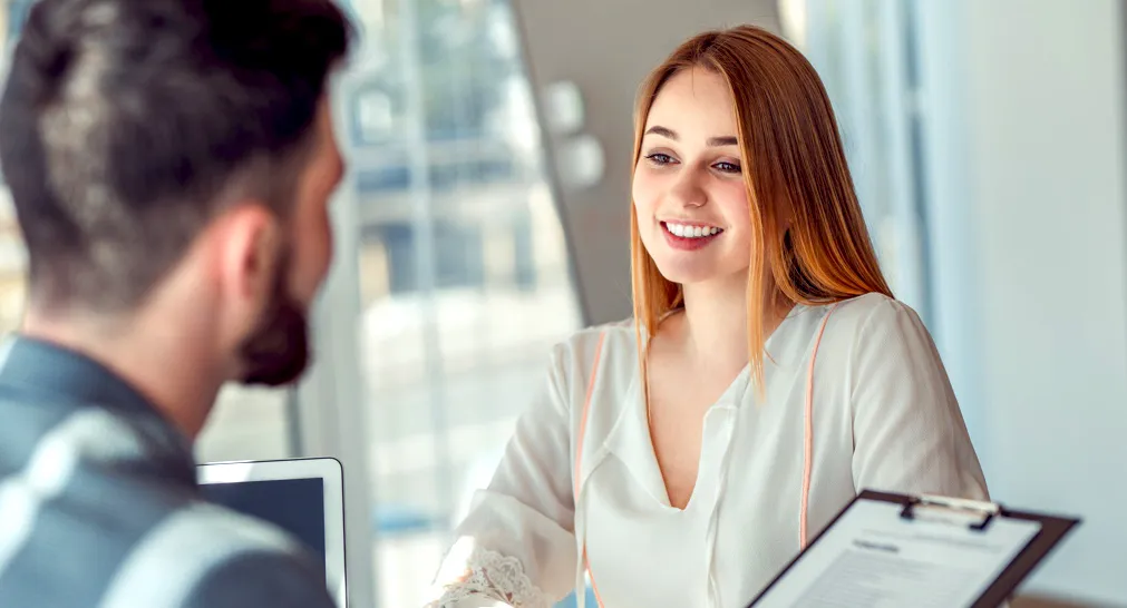 Contoh Menulis Deskripsi Dri Berbagai Bidang Pekerjaan