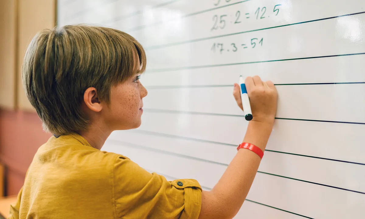 Contoh Soal Matematika Kelas 6 SD Semester 2