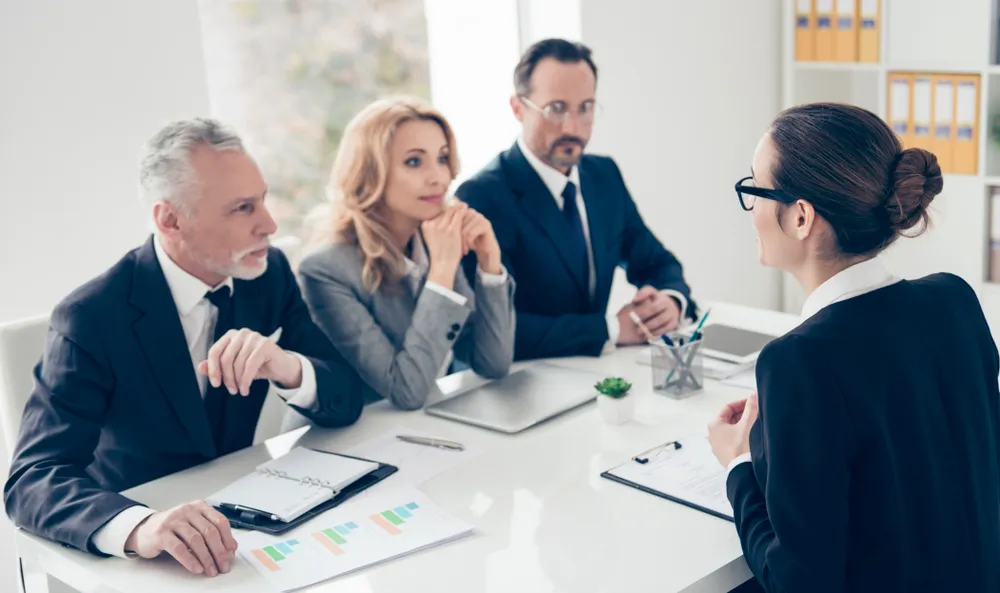 Hal Yang Perlu Dihindari Saat Wawancara Kerja