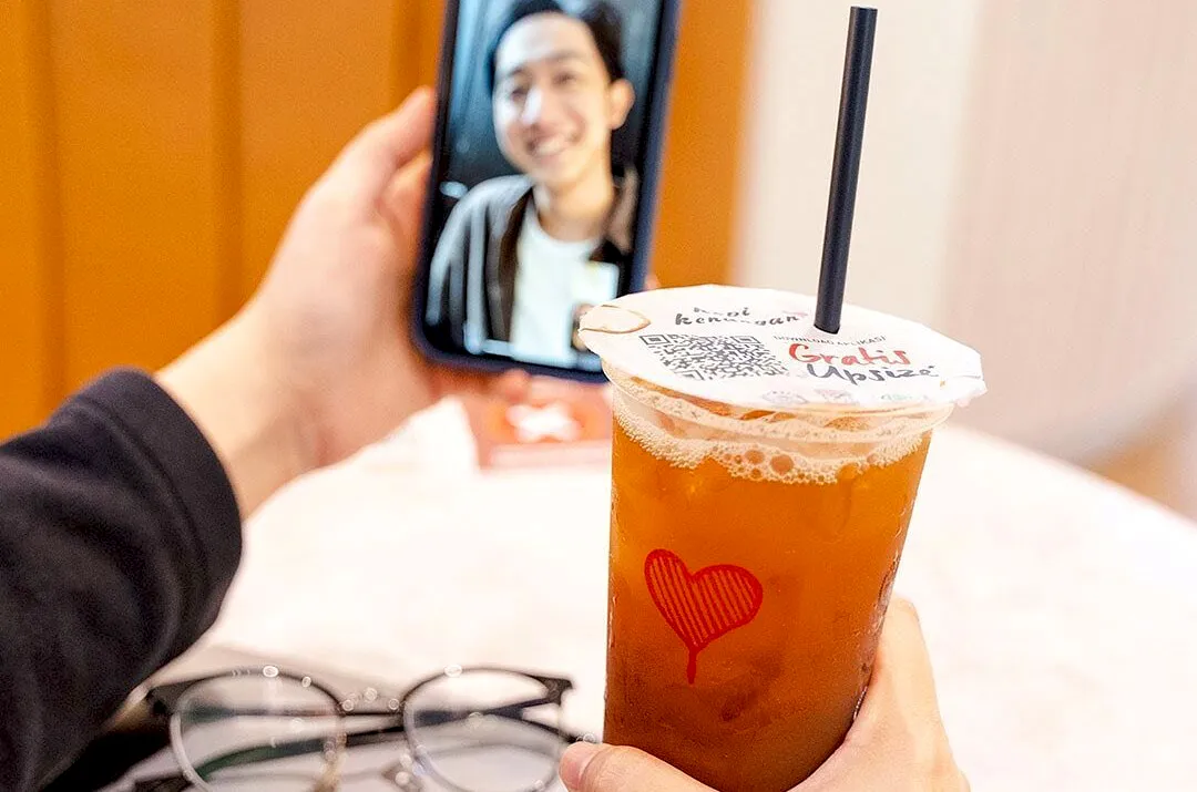 Harga Kopi Kenangan Terbaru