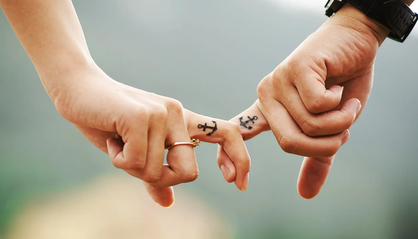 Kata - Kata Cinta LDR