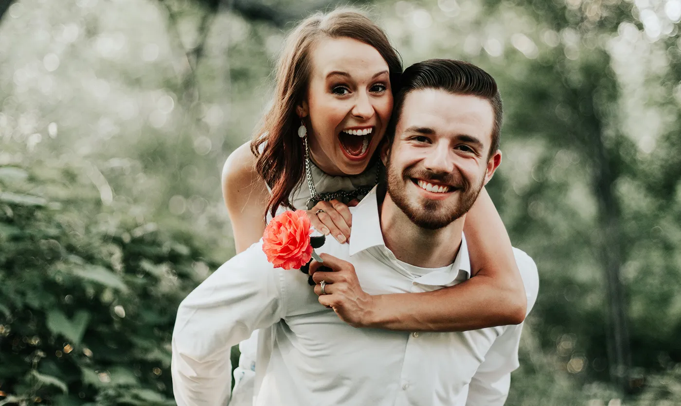 Kata - Kata Cinta Menyentuh Hati