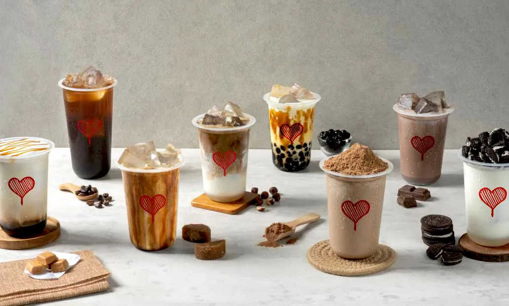 Rekomendasi Menu Kopi Kenangan