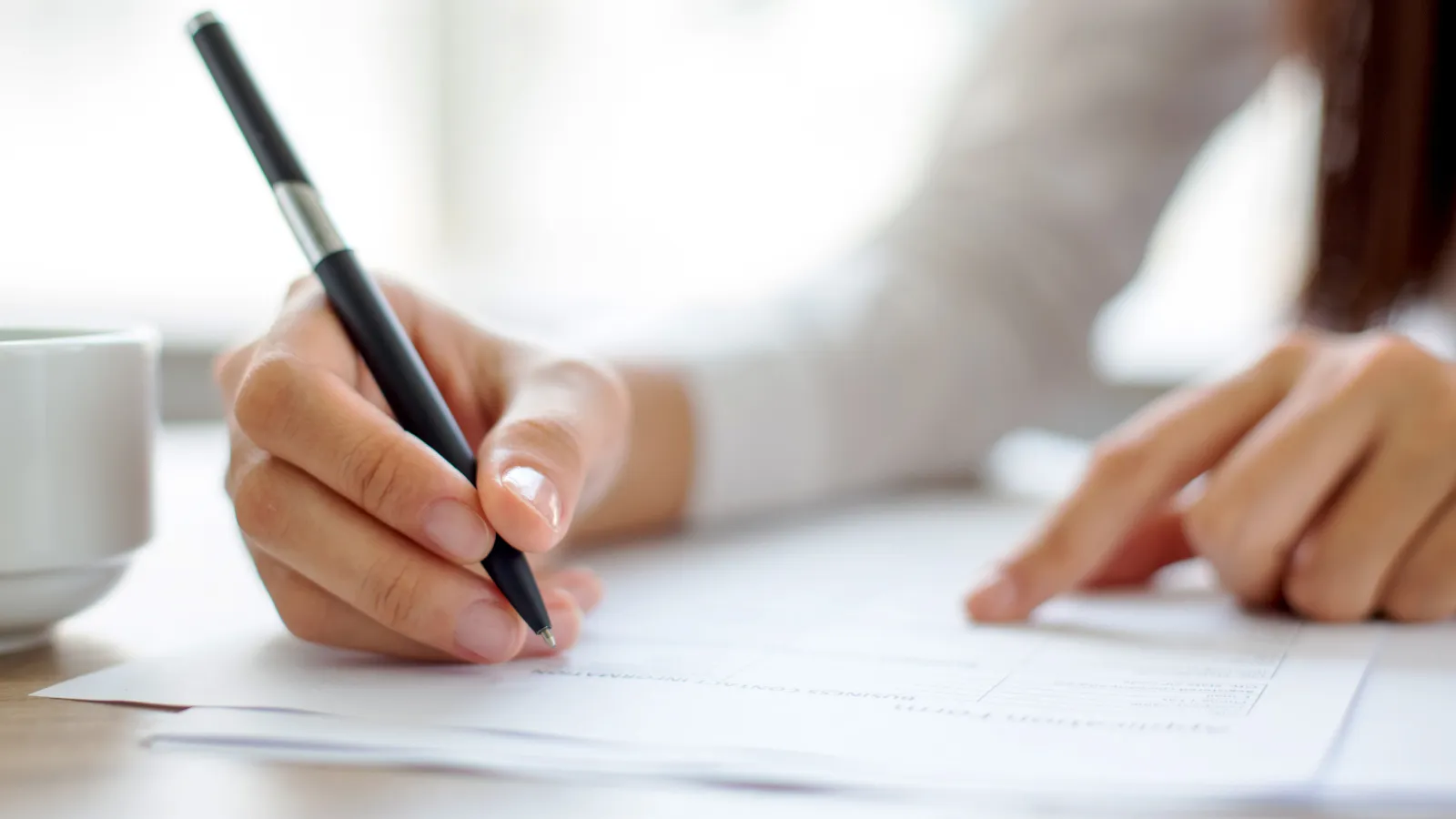 Tips Menulis Deskripsi Diri di CV