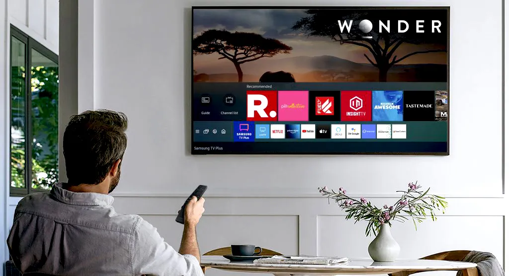 Cara Memasukkan Saluran ANTV