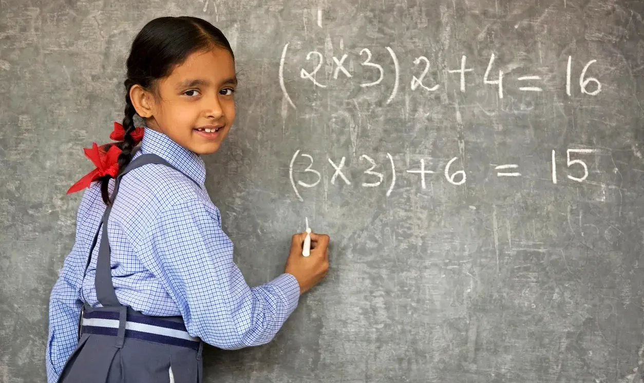 Contoh Soal Matematika Kelas 3 SD Semester 1