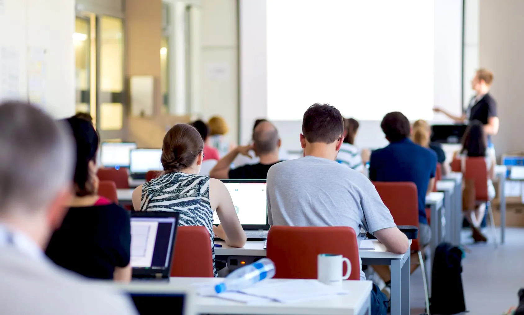 Contoh Topik Workshop