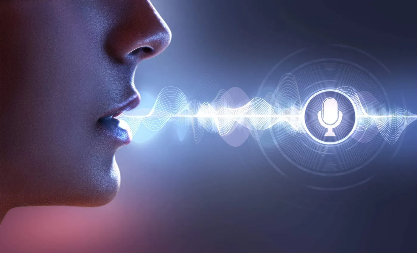 Fitur AI Voice Generator