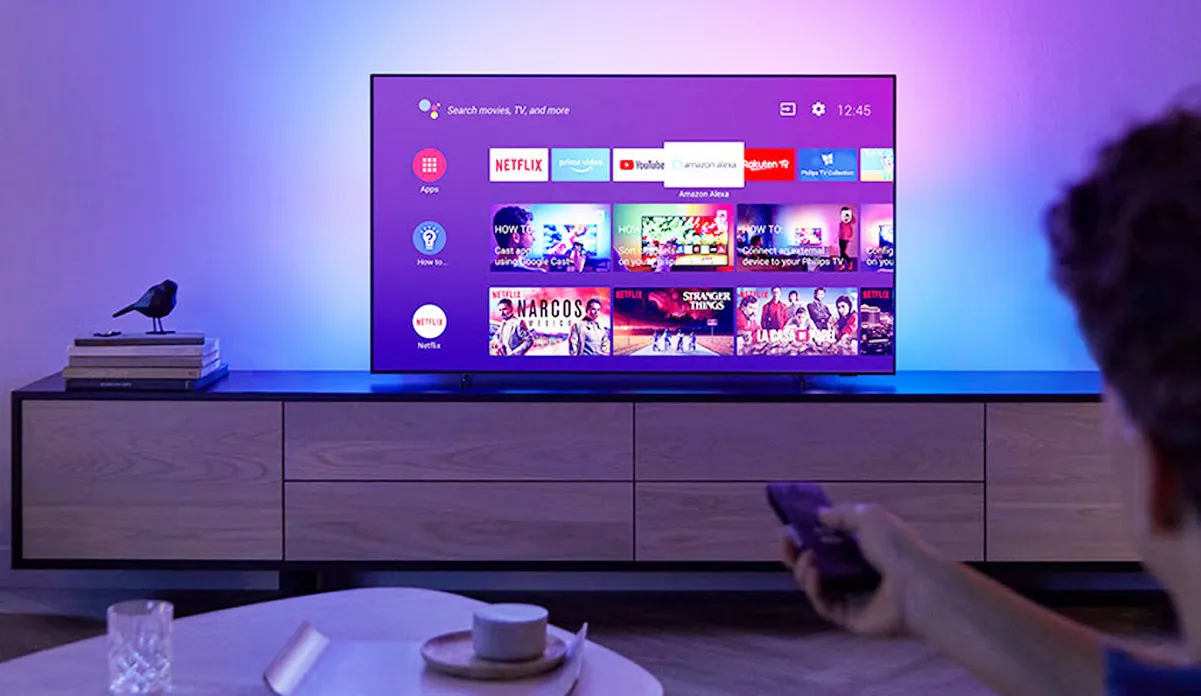 Frekuensi ANTV TV Digital Ku Band