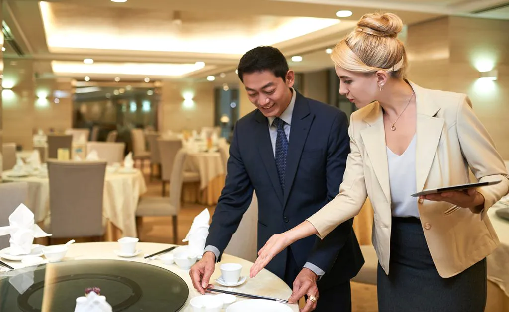 Jenis-Jenis Event Organizer