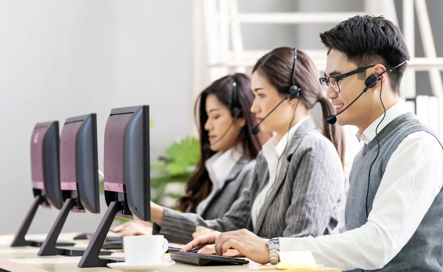 Macam - Macam Customer Service